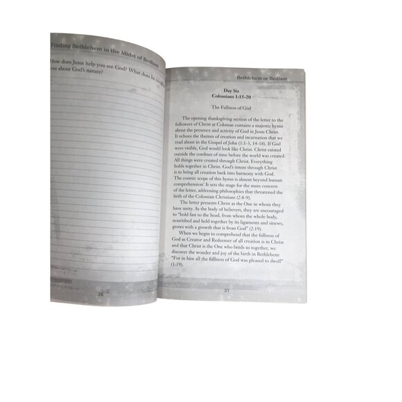 James W Moore Study Guide Christian Books Lot of 3 Self Help Religion Paperback - Picture 11 of 11